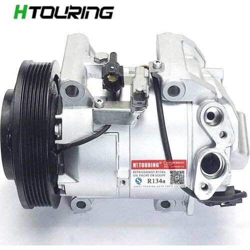 CSE617 Auto Car AC Compressor for Infiniti Q70 QX70 FX50 M56 926001cA2B 926001CA0B 926001CA1C 926001CA1D 926001CA2A