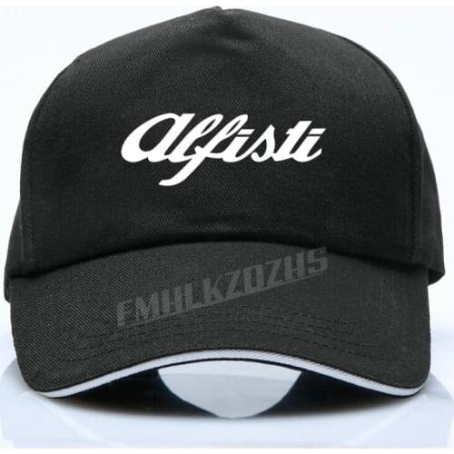 Mens four seasons general high-quality brand baseball cap pure cotton fashion Auto car Hip Hop Caps