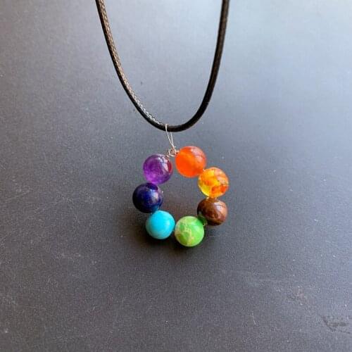 Bhuann Necklaces