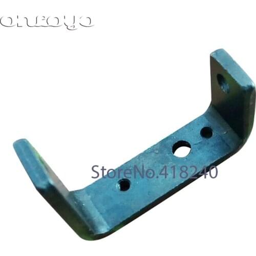 Computer Embroidery Machine Simple three-in-one Disk Strip Embroidery Parts Ribbon Thread Winding Frame Support U Type