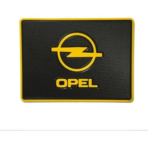 Opel Logo Nonskid Pad