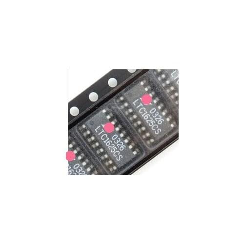 LTC1625CS LTC1625IS SOP16 5PCS
