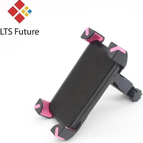 LTS Future Mobile Phone Accessories