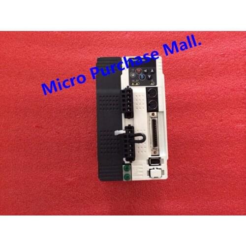 Original MDDDT3530 Servo Drive Made In JP