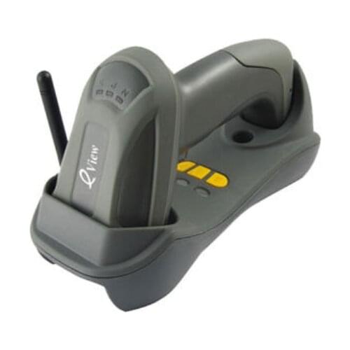 ES290 With USB cable Wireless one-dimensional laser barcode scanning gun warehouse logistics inventory general