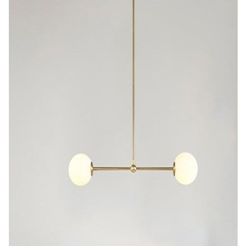 Modern hanging lamp lustre pendente rope restaurant bedroom industrial lamp luminaire