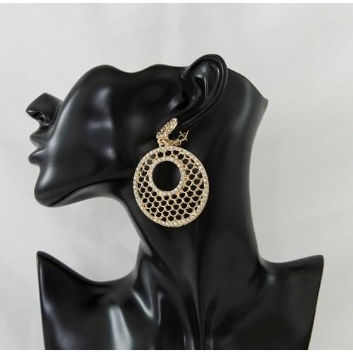 Dangle Earrings Sunnice China
