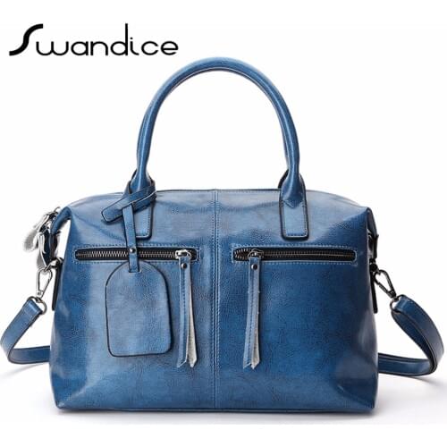 Женские сумки-мешки Swandice China At AliExpress