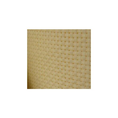 9TH 14CT light yellow Your Best Choice 14CT Cross Stitch Fabric Best Quality Aida Cloth White/Black/Red 50X50cm
