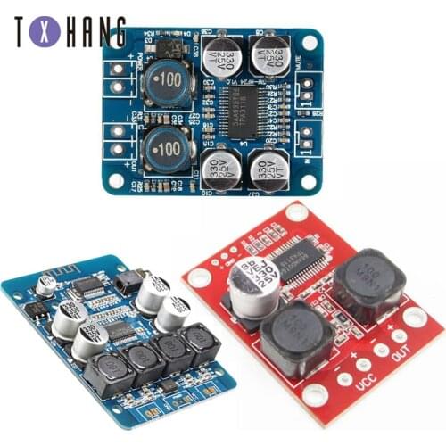 TPA3118 PBTL 50W/60W Mono Digital Audio Amplifier Board AMP Module Chip