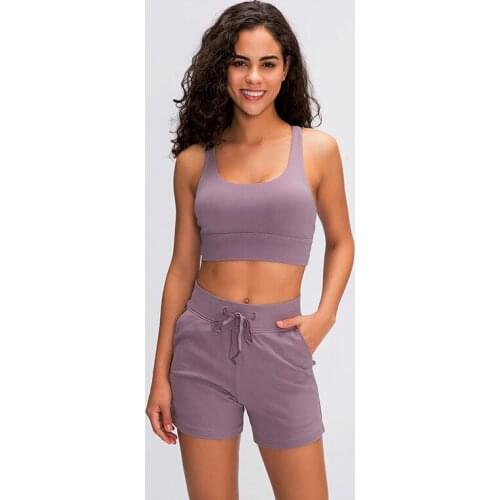 Mermaid curve Womens Favourite Yoga Bras Energy Bra Long Line Versatility Sports Bras Medium Support B/C Cup Fitness Bra Top