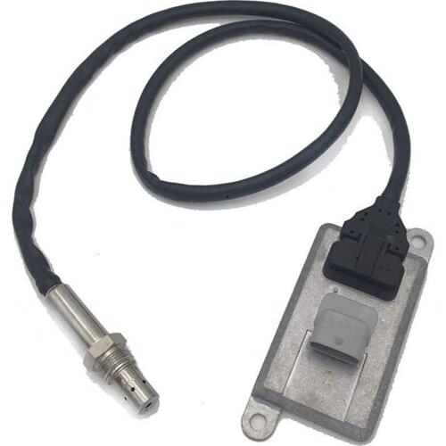 2872298/2894946RX Nitrogen Oxide Sensor NOX Sensor 5WK9 6693A