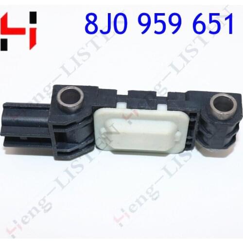 For Au di A3 TT R8 High Quality Performance Crash Sensor OEM 8J0959651
