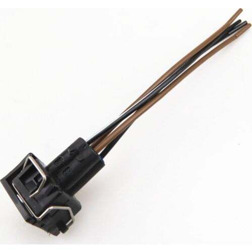 Air Conditioning Pressure Sensor Switch Plug Cable 8D0959482B For Passat B5 S4 A4 A6 A8 8D0 959 482B
