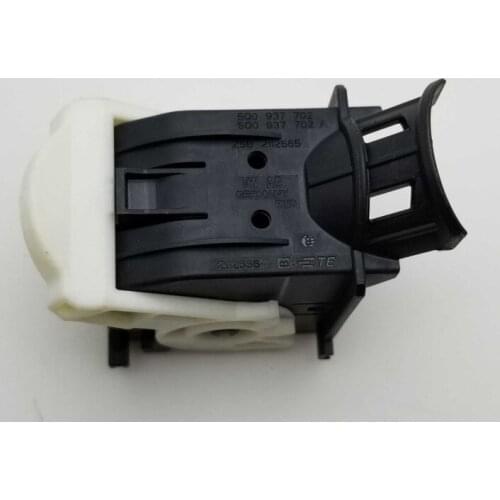 Body computer BCM connector plug For Volkswagen Passat Scout