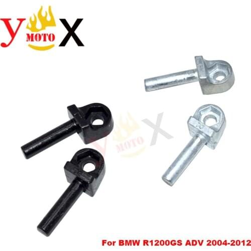 Motorcycle Windshield Windscreen Bolt Mounting Fixed Screw For BMW R1200GS ADV 2004 - 2012 R1200 GS 04-12 2005 2006 2007 2008