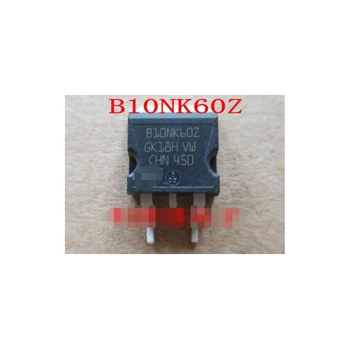 100% NEW Free shipping B10NK60Z