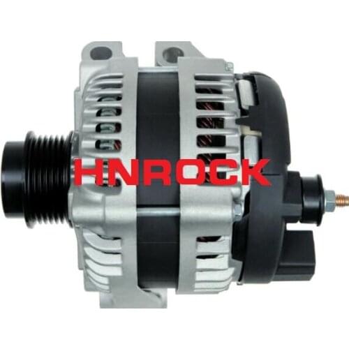 NEW HNROCK 12V 180A ALTERNATOR 104210-6480 104210-6481 104210-6482 104210-6483 554411RI 554411RID ALN6482 FOR LAND ROVER
