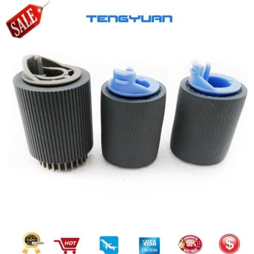 New original CF367-67904 for HP LaserJet Ent M830 M806 9050 9040 9000 series Tray 1 pick up roller kit printer parts on sale