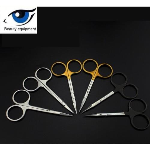 Ophthalmic Ophthalmic Scissors