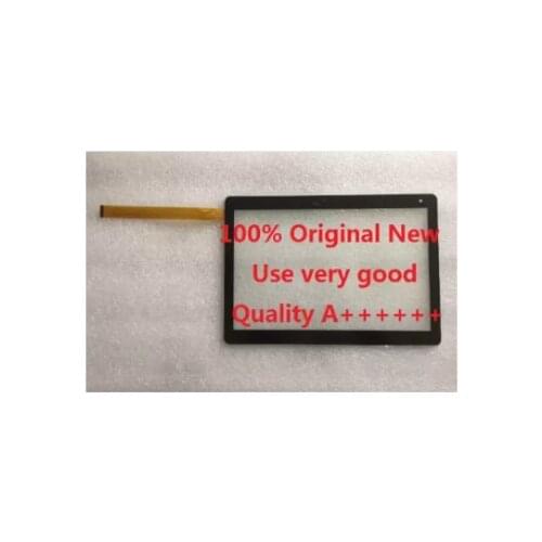 Original New 10.1 inch touch screen,100% New for Digma Optima 10 A500S TS1220PG touch panel ,Tablet PC touch panel digitizer
