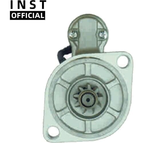 KOMATSU STARTER PARTS NEW4D95L NEW4D95-5-W NEWFD30 NEWPC60