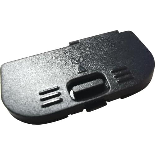 Replacement Part Battery Cover Door Back Case Holder Protector Lid for FinePix S5 Pro, Nikon D200 D300 D300S D700 DSLR Camera