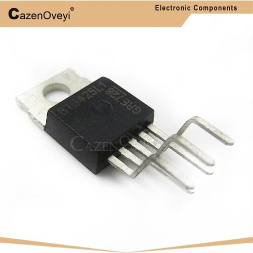 1pcs/lot BTS425L1 BTS425 TO-220-5L In Stock