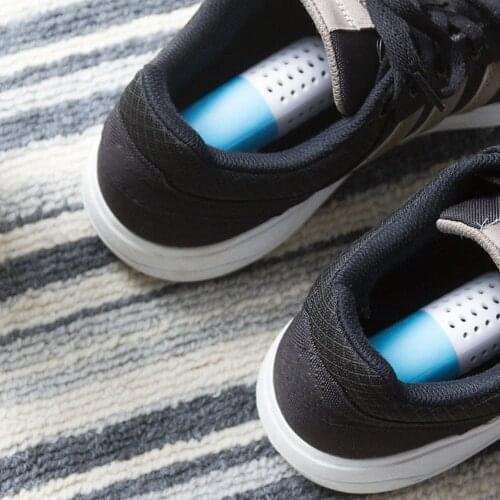 1Pcs Moisture Absorber Shoes Deodorant Capsule Shaped Desiccant Drawer Shoes Room Carbon Deodorizer Dehumidify Tool