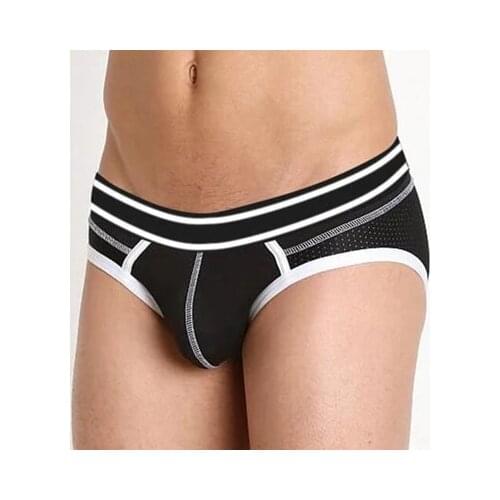 Armored cavalry Men's Briefs