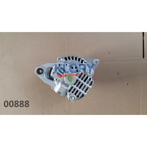 Generator assembly For CHANGAN STAR 4500 OEM:DA025-0200