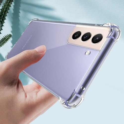 HMPSGN Samsung Galaxy S21 Phone Cases