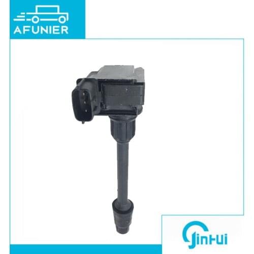 IGNITION COIL FOR NISSAN CEFIRO I MAXIMA QX INFINITI I30 2.0L 3.0L (1997-) OE No.:H6T10271A