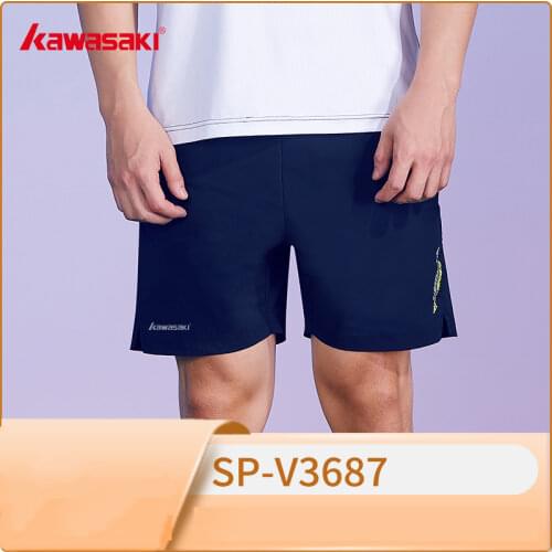 Kawasaki Tennis Shorts