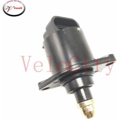 Idle Air Control Valve IAC Valve For Volks Golf Polo Part No# 026906247A 40440302 B34/00 F00099M150