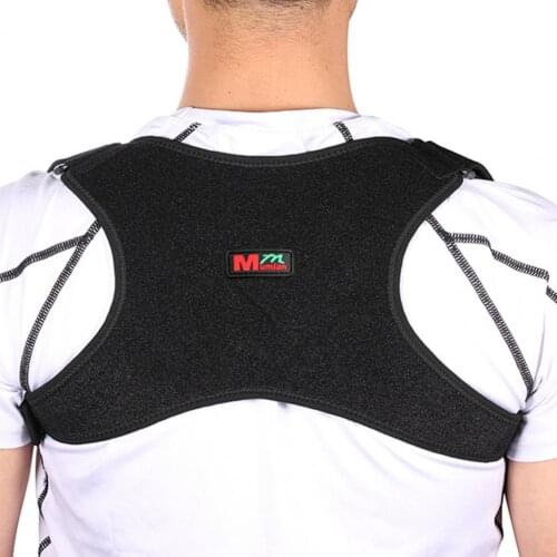 Gesture Correction Compact Posture Corrector Body Brace for Arthritis