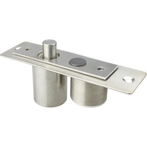 Hot Stainless Steel Mini Electric Bolt Lock DC 12V Solenoid Electric Door Lock Easy to Install