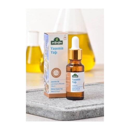 Arifoğlu Jasmine Oil 20 ml