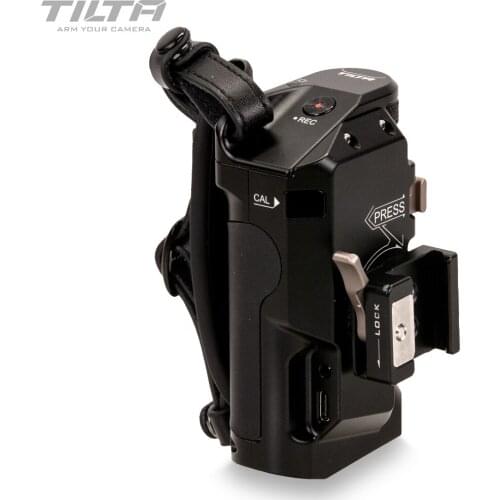 Tiltaing TA-LFH4-57-B / TA-LFH5-57-B / TA-LFH6-57-B Tiltaing Left Side Advanced Focus Handle (F570 Battery)