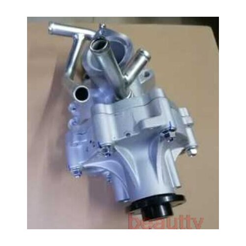 1041100FD070 Water Pump Assembly FOR JAC kangling junling shuailing T6 T8 HFC4DB2-1D2 engine