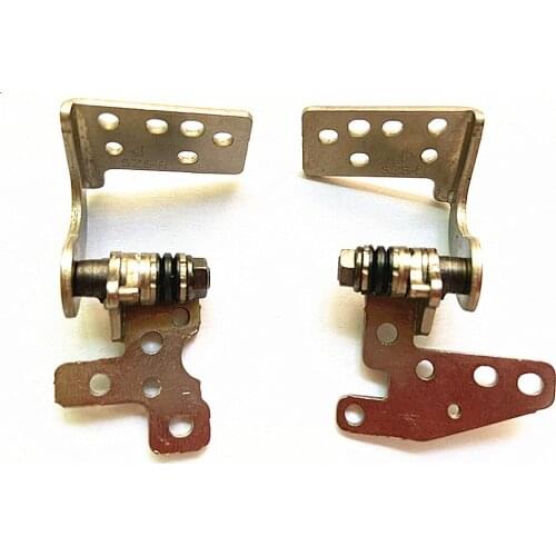 SSEA New Laptop LCD Hinge Set for SONY VPC-EH VPCEH EH Notebook Screen Shaft Hinge