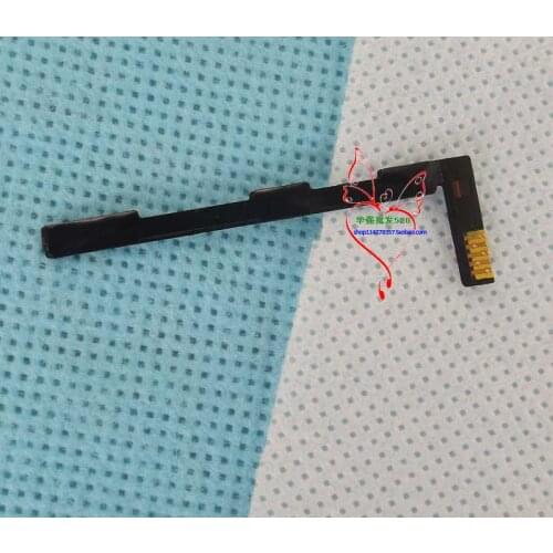 Original X90 volume up/down + power on/of button flex cable FPC for DOOGEE x90 cell phone