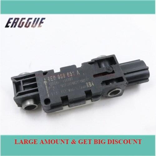 Brand Original OEM 8E0959651A Sensor For Audi A8 Quattro S8 A4 A4 Quattro S4 RS4 A3 A3 Quattro New