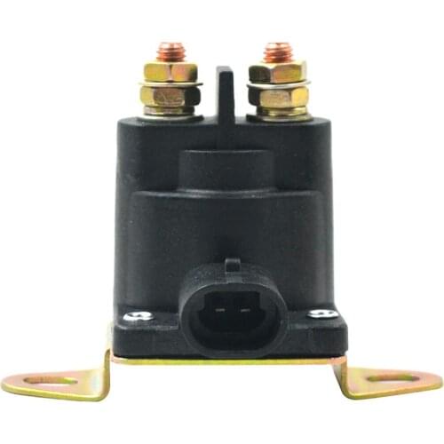 Motor Power Trim Tilt Relay For Merchant Ship, Outboard Engine , 25HP Engine 1994 1995 1996 1997 1998 1999 2001 2002 2003-2006