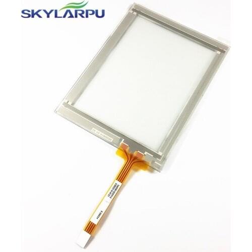Skylarpu New 3.7" inch Touch Screen for CHC Navigation LT-30 LT 30 Data Collector Touch screen digitizer panel free shipping