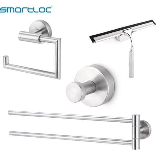 Smartloc Bathroom Sets
