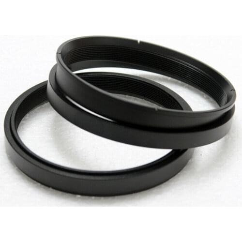Shutter Retaining Ring Copal Compur Prontor #3 For Nikon Fuji Komura Xenar Lens