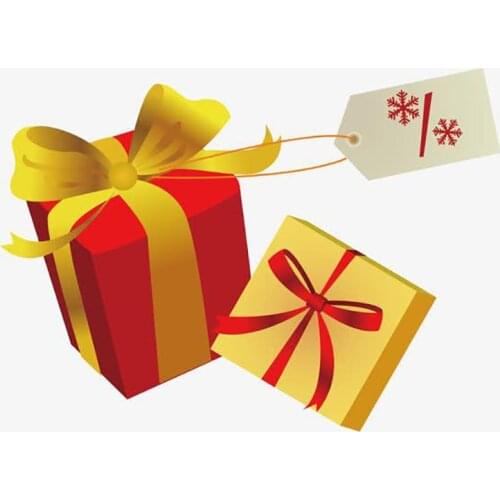 Mysterious Gift Extra Fee Contact Us To Get More Surprises