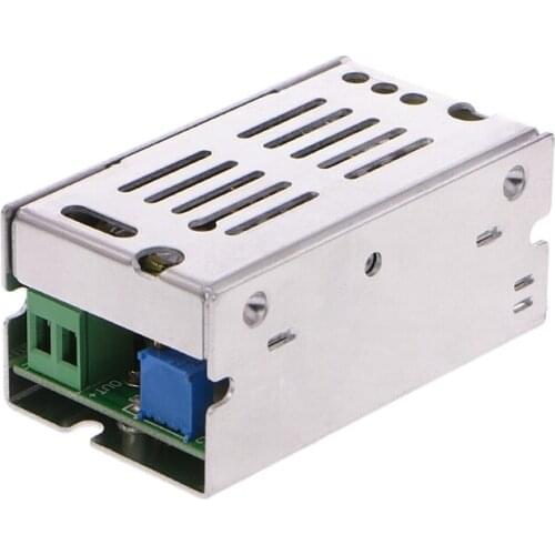 200W 15A DC-DC 8-60V To 1-36V Synchronous Converter Step-down Power Module 203B