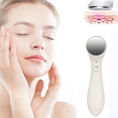 Beauty Spa Machine Electric Facial Cleanser Face Washing Machine Pore Cleaner Beauty Massager Massage Skin Care Beauty Tools